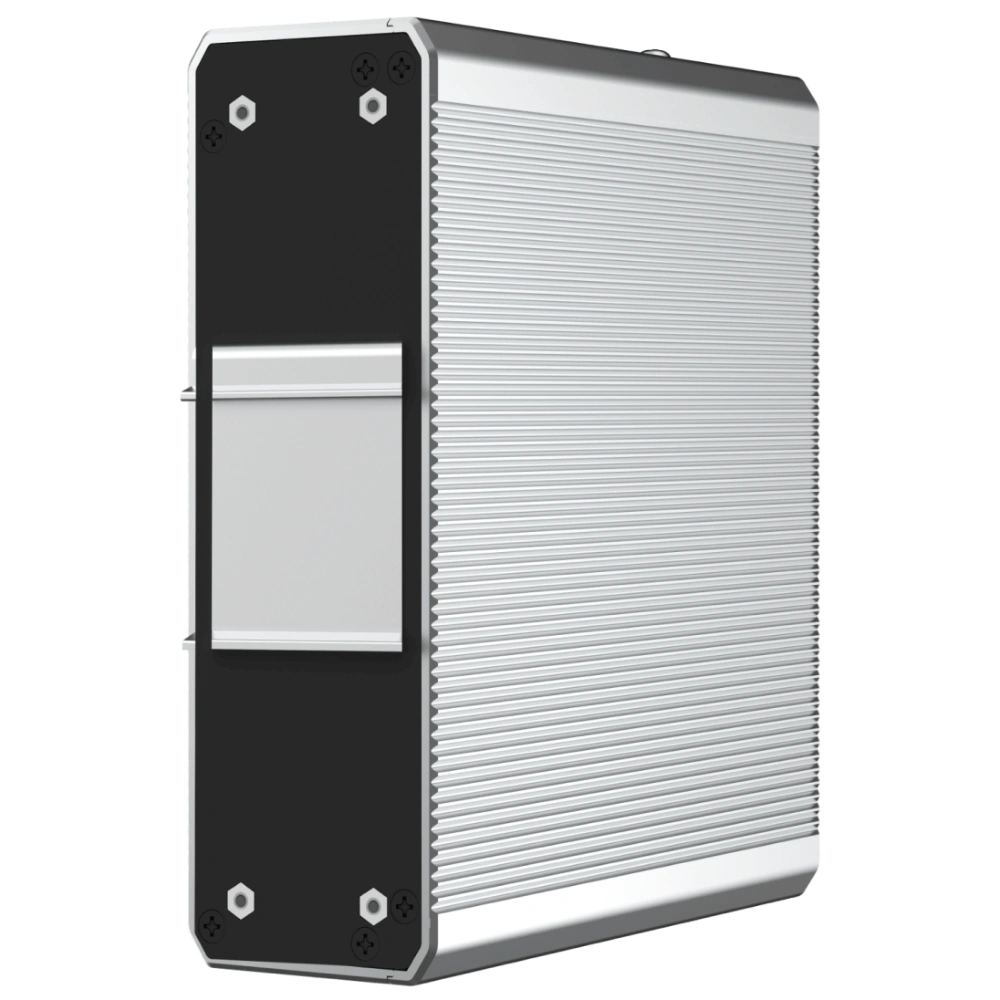 Коммутатор 6 портов управляемый Ruijie Reyee RG-NIS2100-4GT2SFP-HP PoE++ - Фото 4